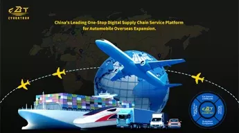 CBT's Supply Chain