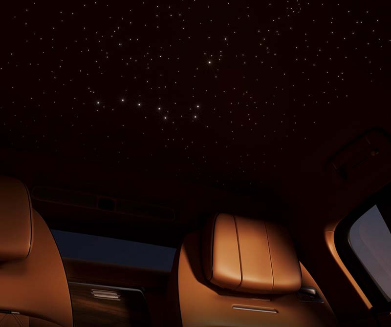 Zunjie S800s Smart Star Top